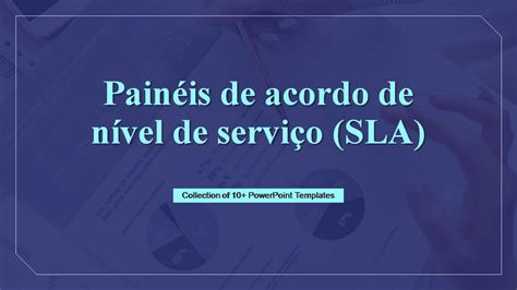 O que é um acordo de nível de serviço (SLA) na prestação